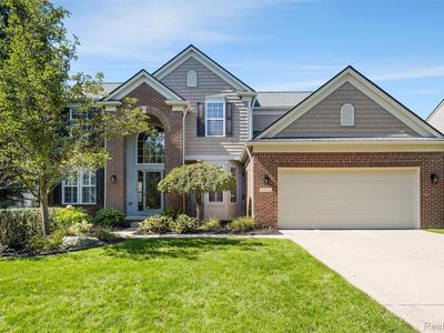 Property at 49136 Running Trout Ln, Northville, MI