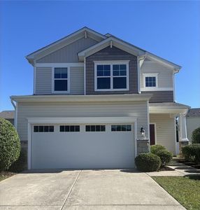 102 Tetbury Ln