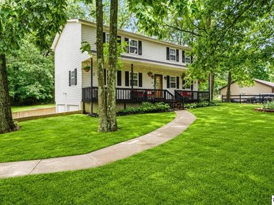 110 Peaceful Valley Rd