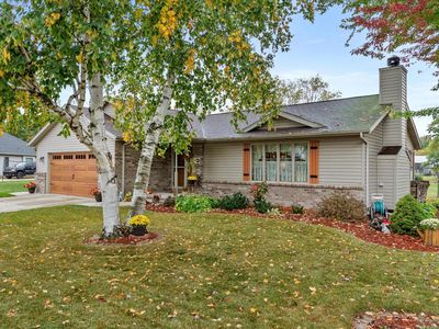 501 River Bluff DRIVE