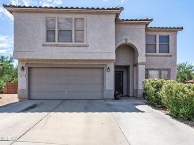 4100 W Rocky Spring Dr