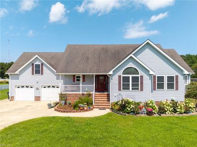 573 Snowden Rd