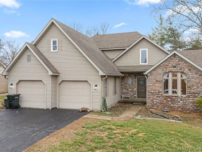 511 Miles Ridge Road