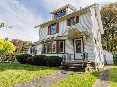 130 Bedford St