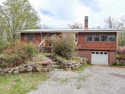 110 Everett Dam Road