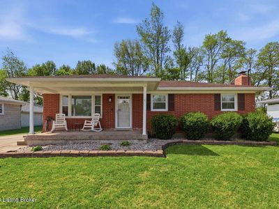 3212 1/2 Huberta Dr