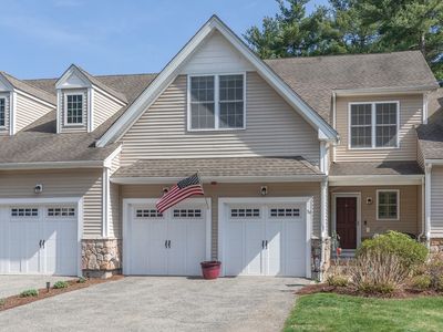 54 Pondside Dr #54