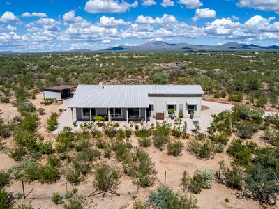 47062 E Chuckwagon Ranch Rd