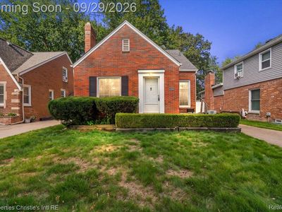 1544 Hampton Rd