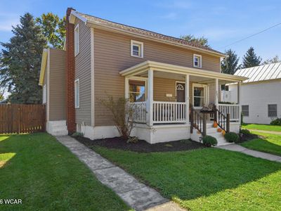 207 Johns Ave