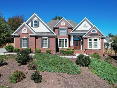 3236 Ridge Top Dr NW