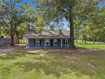 11256 Davis Rd
