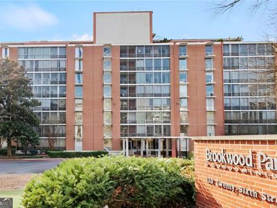 130 26th St NW APT 511