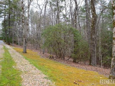 Property at L-8 Silver Springs Road, Cashiers, NC