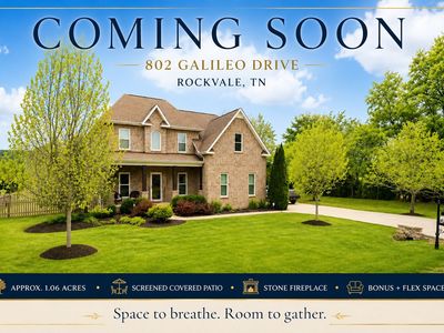 802 Galileo Dr