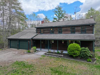 Property at 16 Buttonwood Drive, Berwick, ME