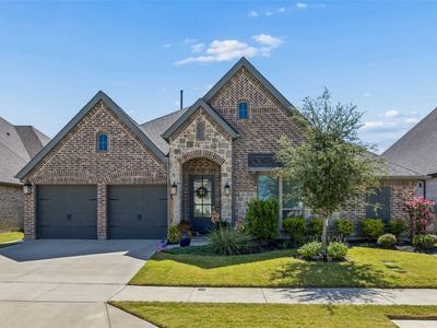 3304 Honey Suckle Ln