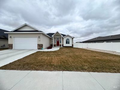1008 Soren Way #1008
