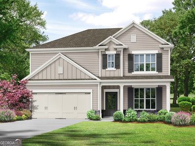111 Bramblewood Ln