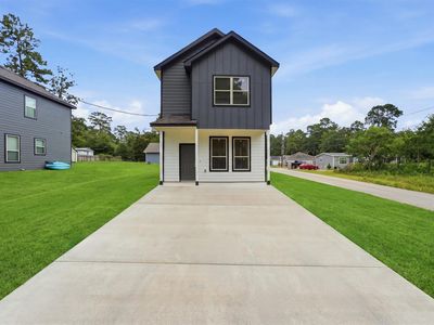 15608 Sycamore Dr