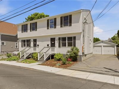 13 Tilley Ave
