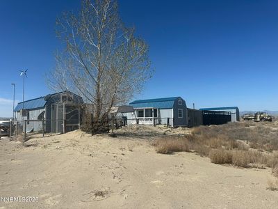 Property at 0 Blue Mountain Rd, Winnemucca, NV