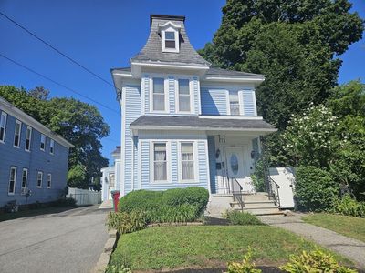 399 Stevens St