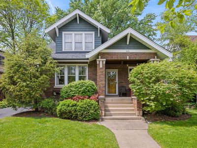 226 S Walnut Ave