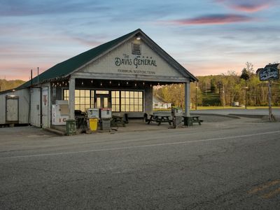 5600 Leipers Creek Rd