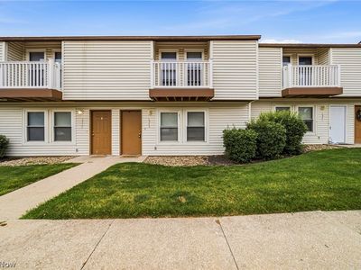 Property at 1543 Whitehall Blvd, Kent, OH