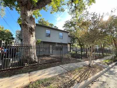2115 Holman St #3