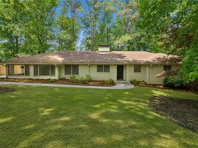 6748 Brandon Mill Rd