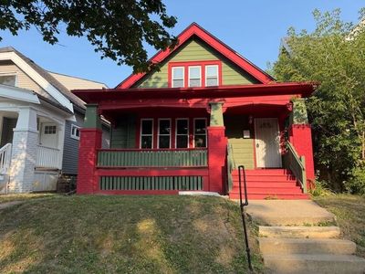 3007 N 29th STREET