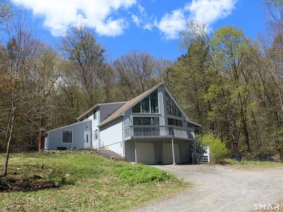 Property at 758 Cherry Brook Road, Canton, CT