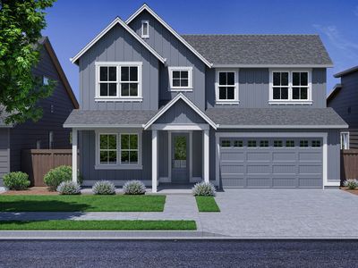 The Siskiyou - Easton Plan, Easton