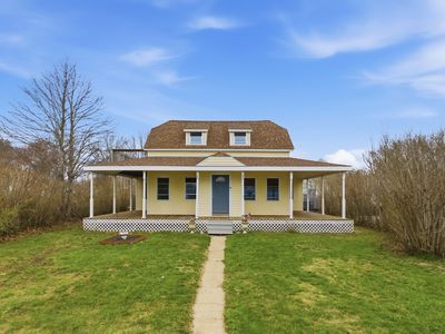 13 Harrison Ave