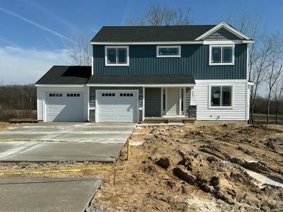 LOT 107 Butternut Dr