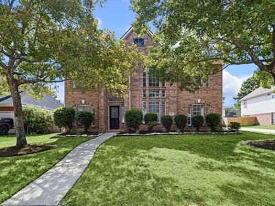 18619 Agile Pines Dr