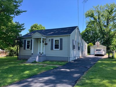 14 Kenil Ct