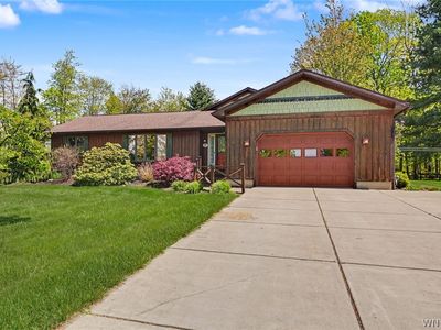 7871 Sisson Hwy