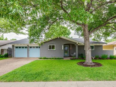 3204 Benbrook Dr