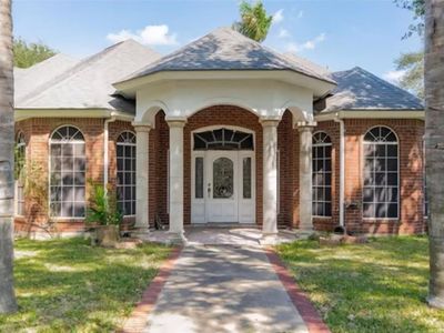 Property at 1915 Sundance St, Palmhurst, TX