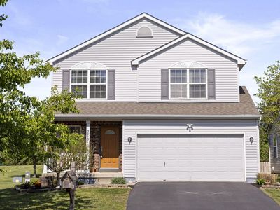 3943 Sugarbark Dr