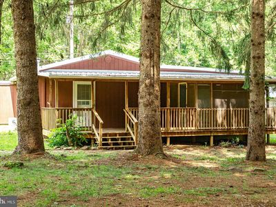 3368 Brushy Fork Rd