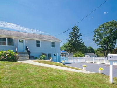 21 Overlook Avenue