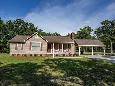 Property at 1168 Pine Grove Rd, Lugoff, SC