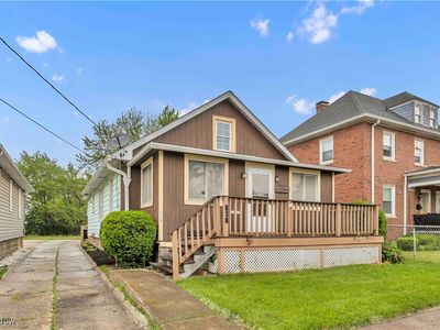 Property at 209 2nd St, Fairport Harbor, OH