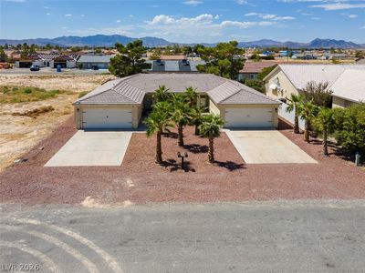 Property at 1710 Pershing Ave, Pahrump, NV