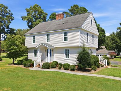 25 E River Acres Road