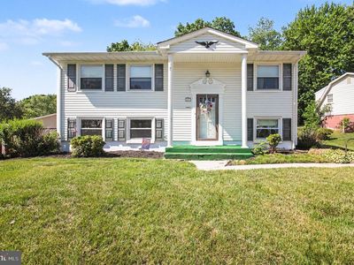 4401 Kentmore Dr